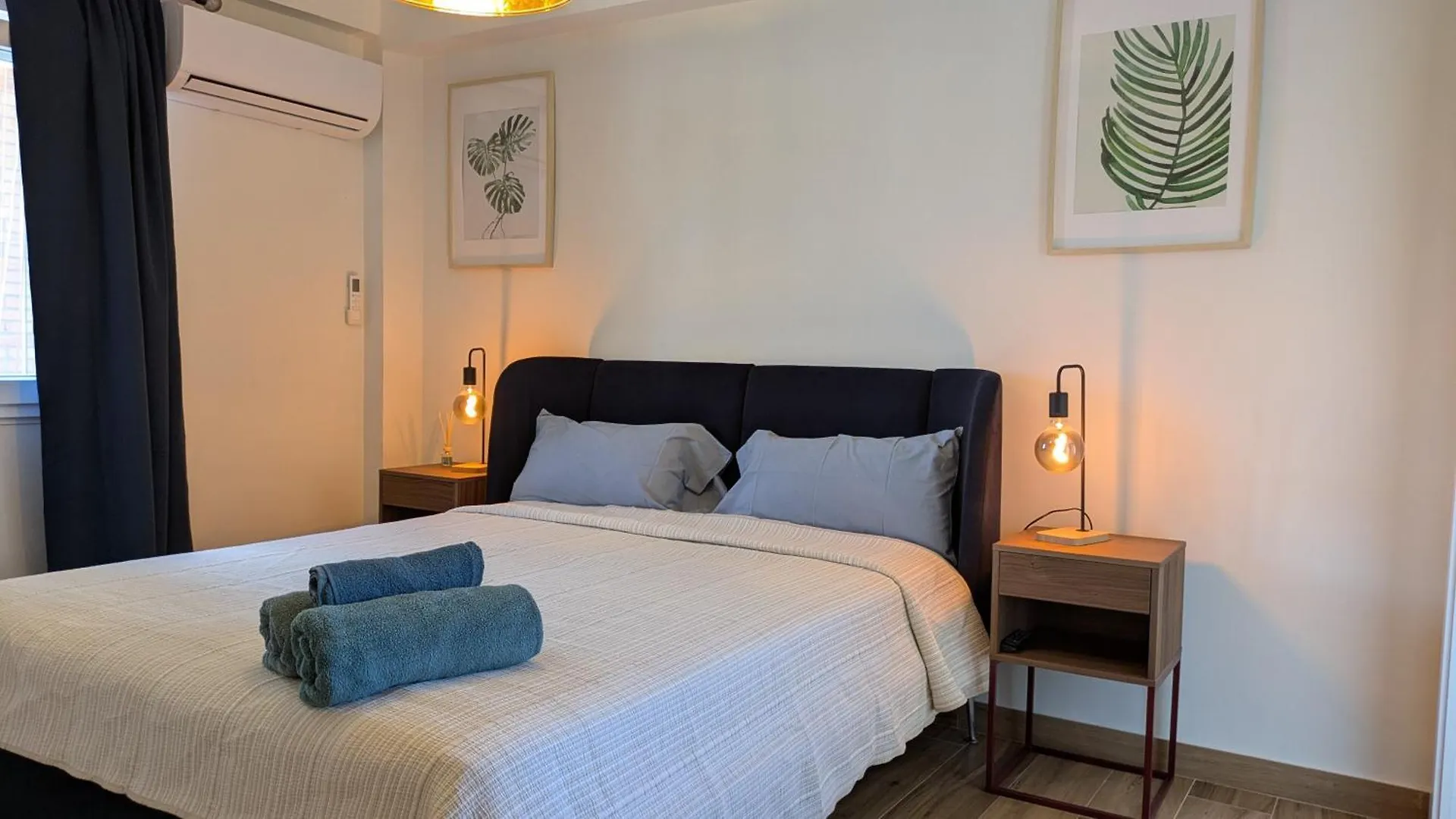 Piso Nuevo Al Lado De La Playa Apartment Malaga
