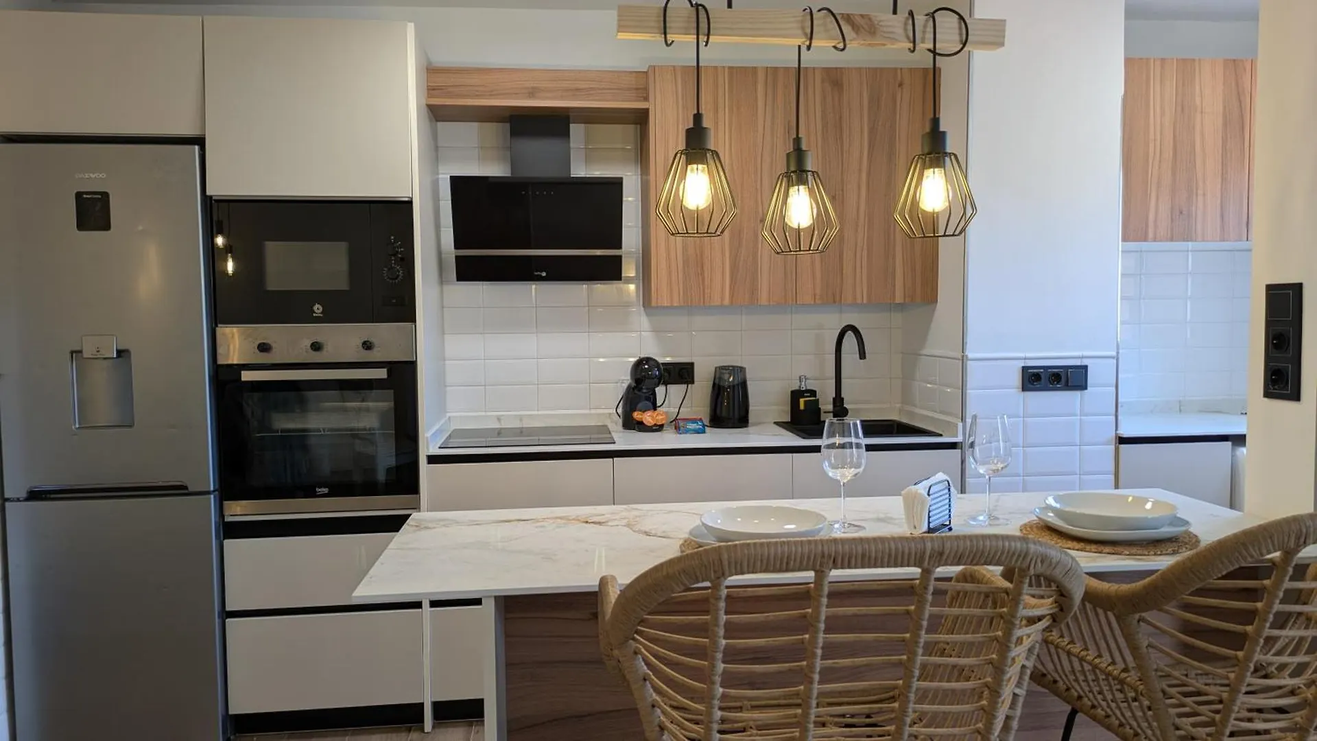 Piso Nuevo Al Lado De La Playa Appartement Málaga